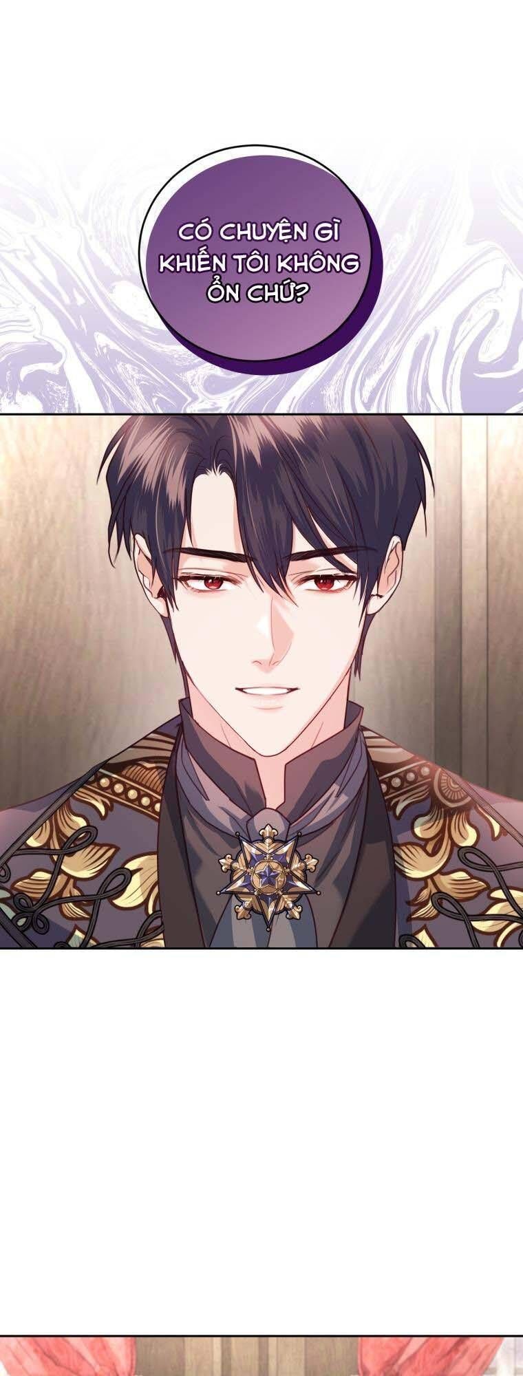 đọc truyện Trở Thành Người Pha Chế Nước Hoa Độc Nhất Của Bạo Chúa Chương 55 ảnh 40 tại Thiên Thai Truyện