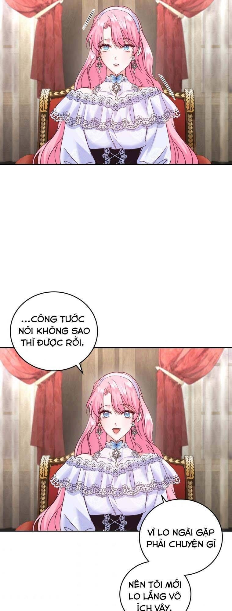 đọc truyện Trở Thành Người Pha Chế Nước Hoa Độc Nhất Của Bạo Chúa Chương 55 ảnh 41 tại Thiên Thai Truyện