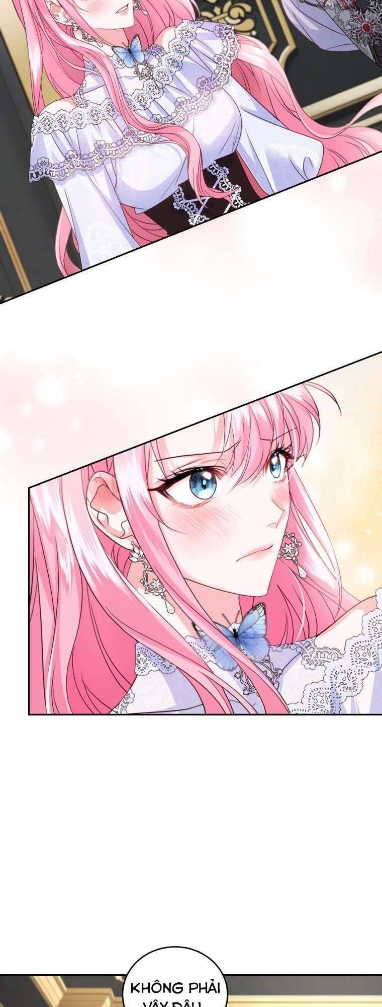 đọc truyện Trở Thành Người Pha Chế Nước Hoa Độc Nhất Của Bạo Chúa Chương 55 ảnh 6 tại Thiên Thai Truyện