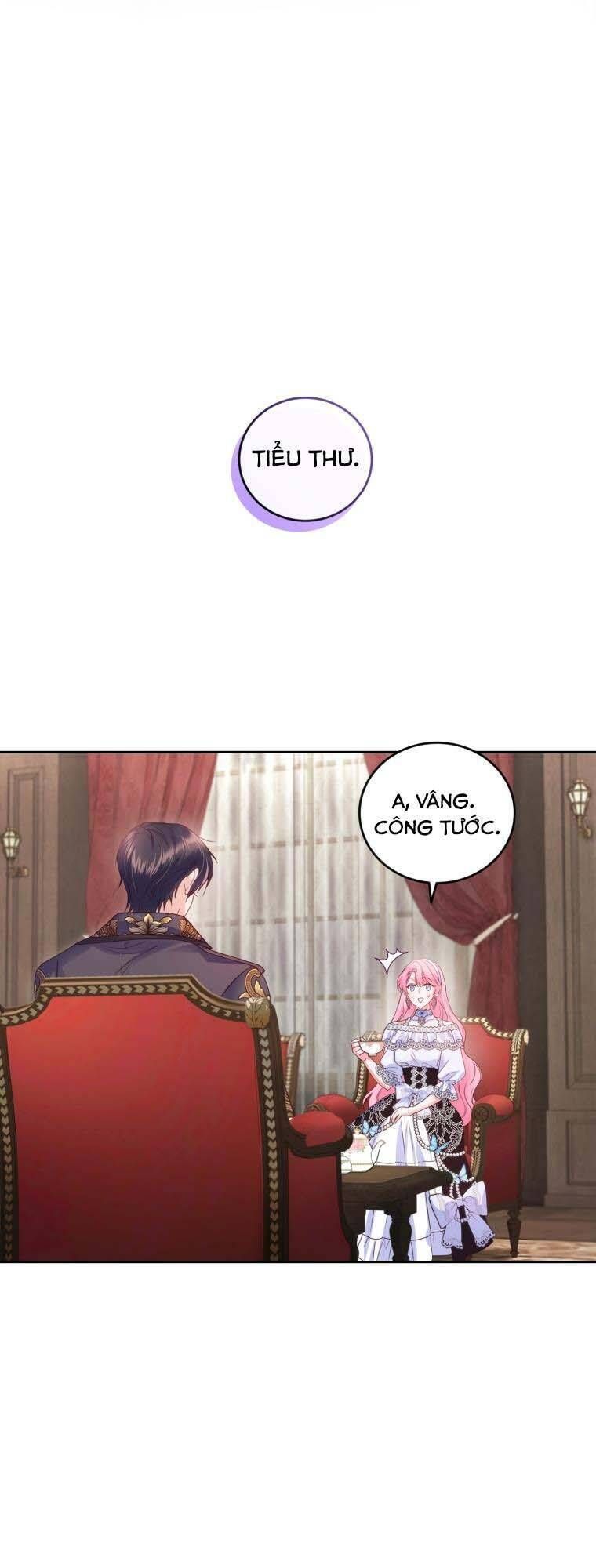 đọc truyện Trở Thành Người Pha Chế Nước Hoa Độc Nhất Của Bạo Chúa Chương 55 ảnh 48 tại Thiên Thai Truyện