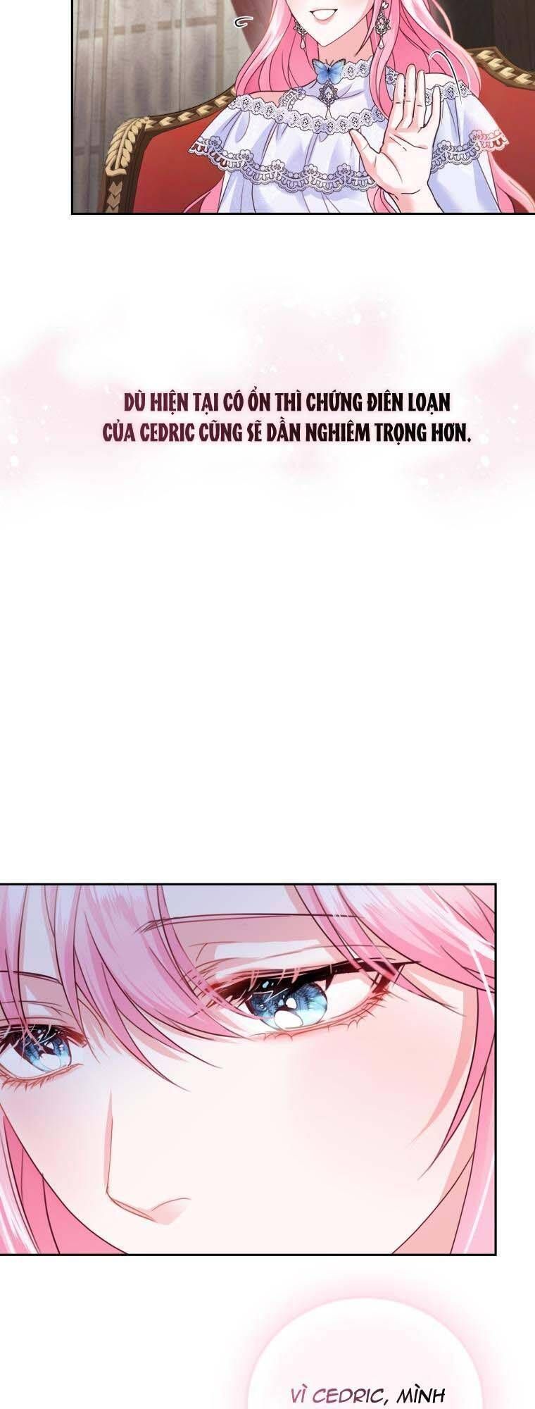 đọc truyện Trở Thành Người Pha Chế Nước Hoa Độc Nhất Của Bạo Chúa Chương 55 ảnh 50 tại Thiên Thai Truyện