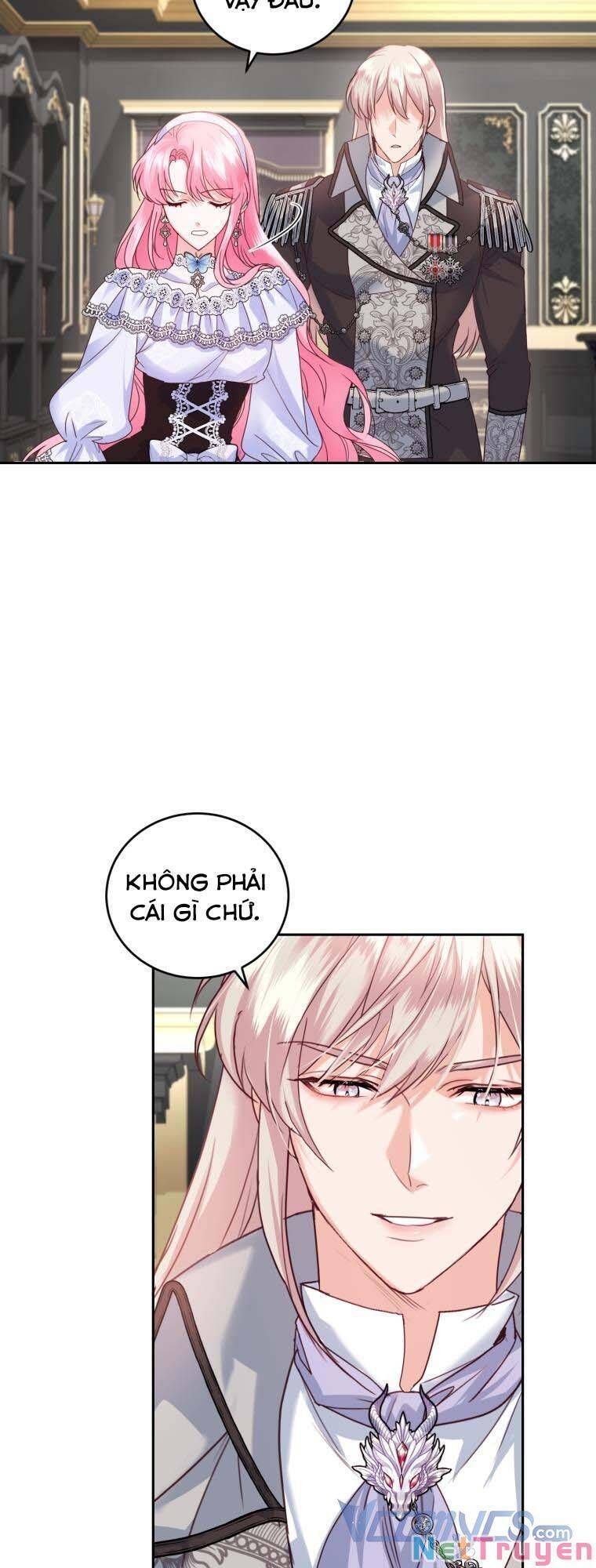 đọc truyện Trở Thành Người Pha Chế Nước Hoa Độc Nhất Của Bạo Chúa Chương 55 ảnh 7 tại Thiên Thai Truyện