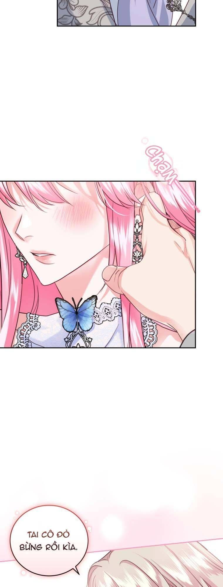 đọc truyện Trở Thành Người Pha Chế Nước Hoa Độc Nhất Của Bạo Chúa Chương 55 ảnh 8 tại Thiên Thai Truyện