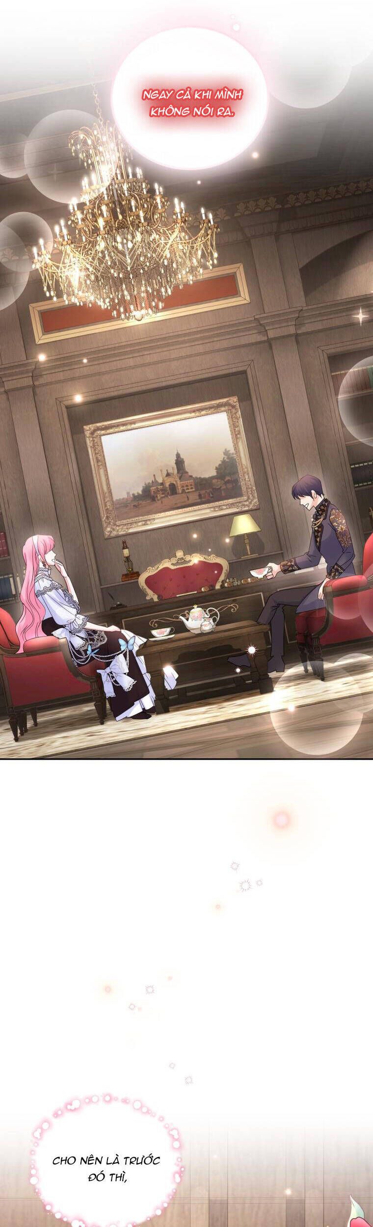 đọc truyện Trở Thành Người Pha Chế Nước Hoa Độc Nhất Của Bạo Chúa Chương 56 ảnh 15 tại Thiên Thai Truyện