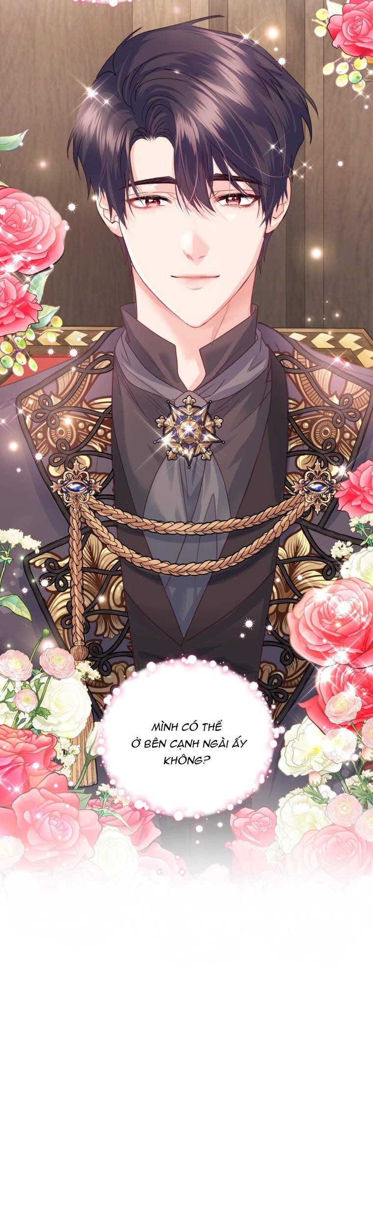 đọc truyện Trở Thành Người Pha Chế Nước Hoa Độc Nhất Của Bạo Chúa Chương 56 ảnh 16 tại Thiên Thai Truyện