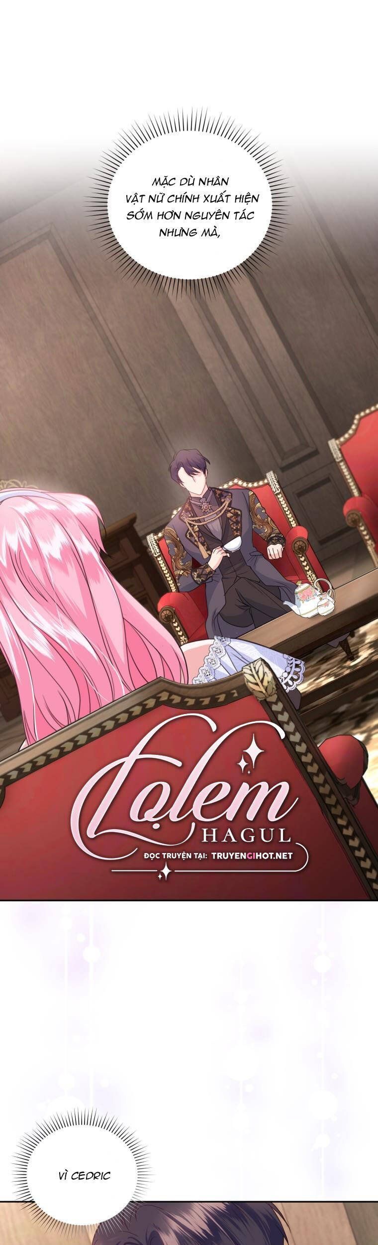 đọc truyện Trở Thành Người Pha Chế Nước Hoa Độc Nhất Của Bạo Chúa Chương 56 ảnh 4 tại Thiên Thai Truyện