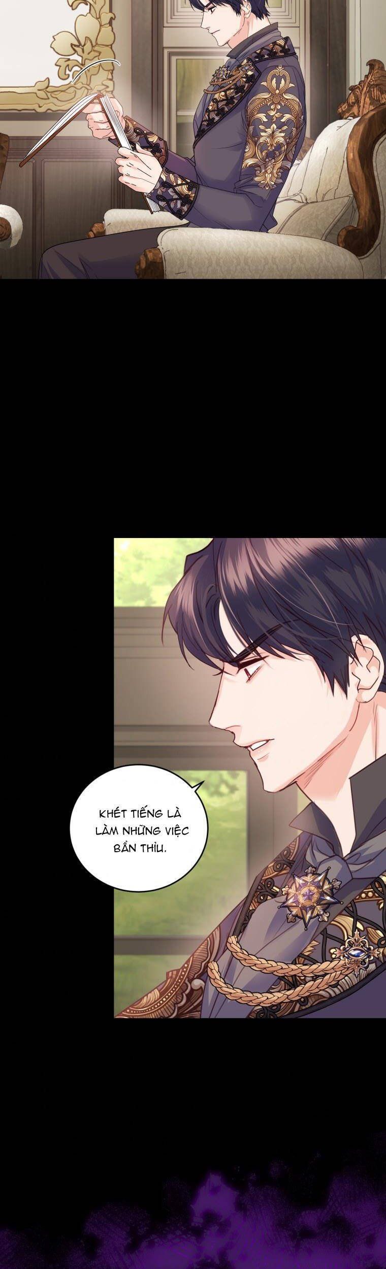 đọc truyện Trở Thành Người Pha Chế Nước Hoa Độc Nhất Của Bạo Chúa Chương 56 ảnh 26 tại Thiên Thai Truyện