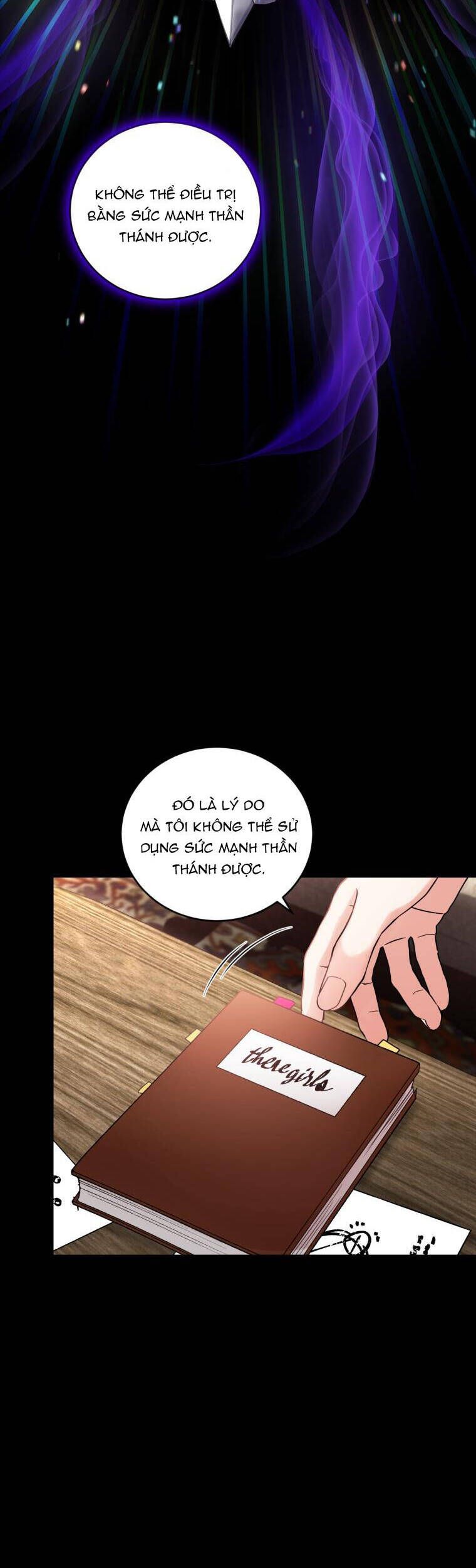 đọc truyện Trở Thành Người Pha Chế Nước Hoa Độc Nhất Của Bạo Chúa Chương 56 ảnh 29 tại Thiên Thai Truyện