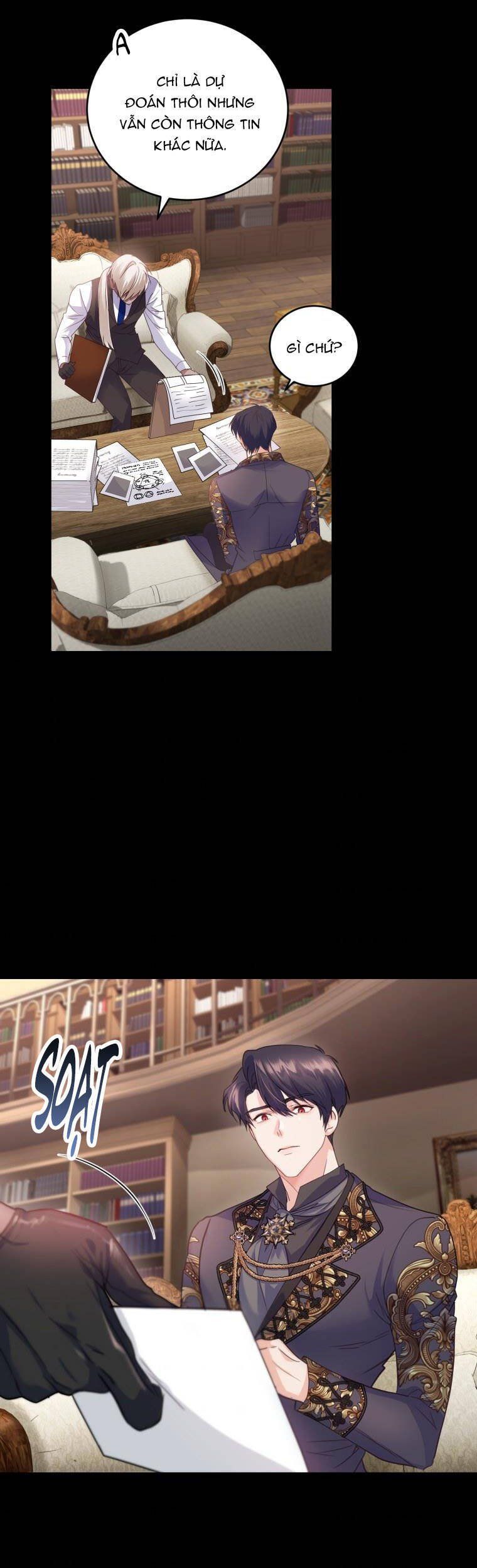 đọc truyện Trở Thành Người Pha Chế Nước Hoa Độc Nhất Của Bạo Chúa Chương 56 ảnh 30 tại Thiên Thai Truyện