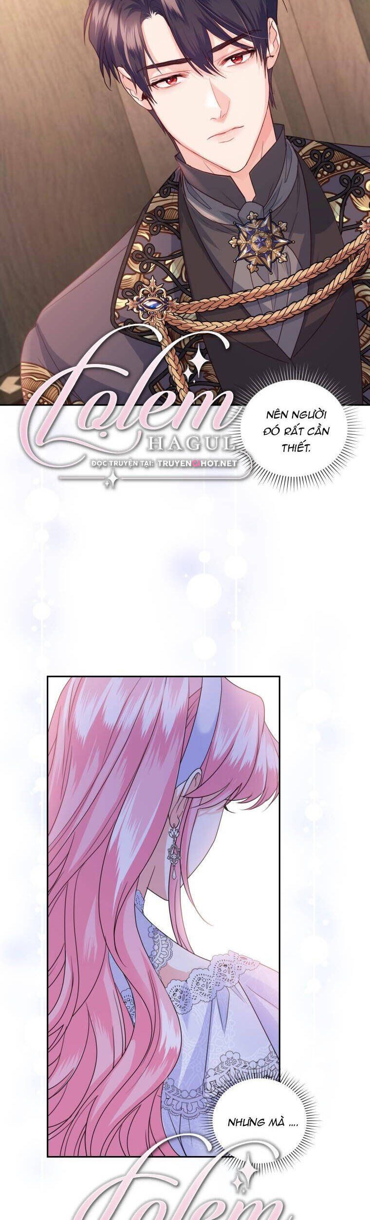 đọc truyện Trở Thành Người Pha Chế Nước Hoa Độc Nhất Của Bạo Chúa Chương 56 ảnh 5 tại Thiên Thai Truyện