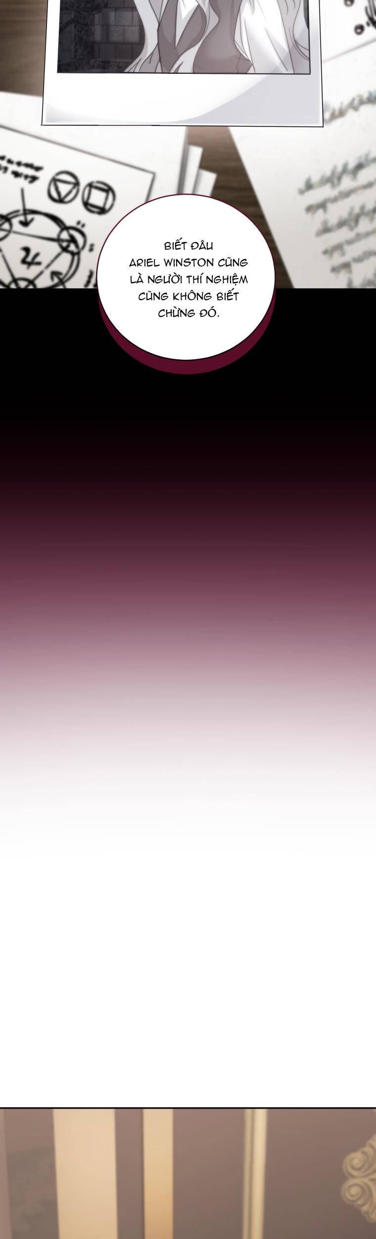 đọc truyện Trở Thành Người Pha Chế Nước Hoa Độc Nhất Của Bạo Chúa Chương 56 ảnh 32 tại Thiên Thai Truyện