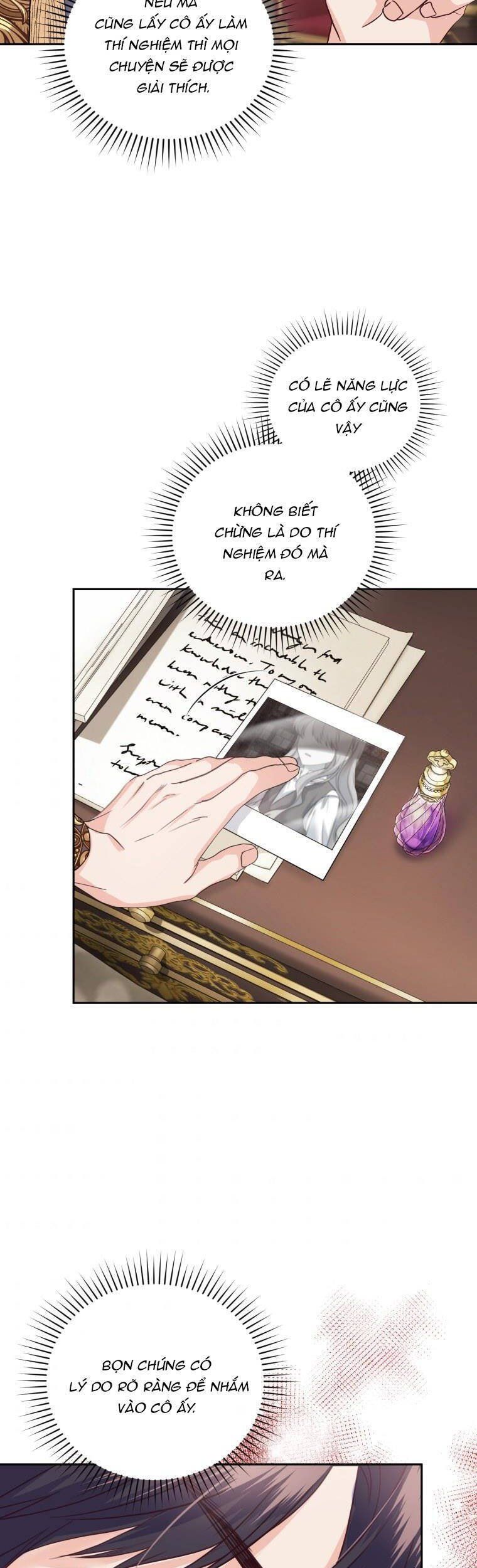 đọc truyện Trở Thành Người Pha Chế Nước Hoa Độc Nhất Của Bạo Chúa Chương 56 ảnh 34 tại Thiên Thai Truyện