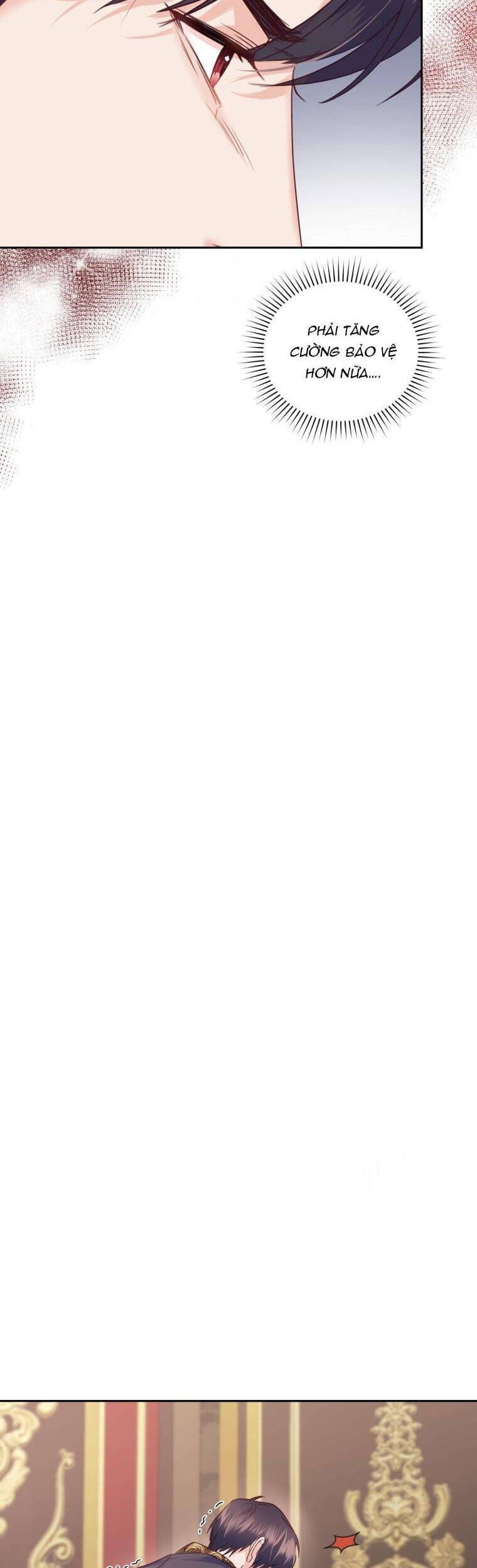 đọc truyện Trở Thành Người Pha Chế Nước Hoa Độc Nhất Của Bạo Chúa Chương 56 ảnh 35 tại Thiên Thai Truyện