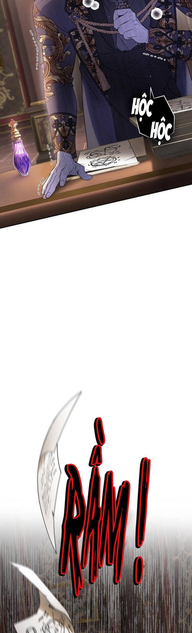 đọc truyện Trở Thành Người Pha Chế Nước Hoa Độc Nhất Của Bạo Chúa Chương 56 ảnh 37 tại Thiên Thai Truyện