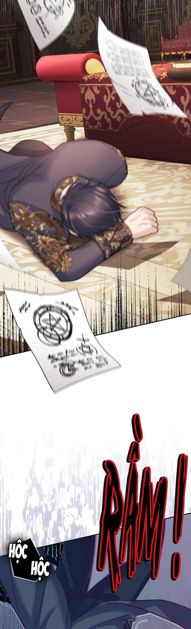 đọc truyện Trở Thành Người Pha Chế Nước Hoa Độc Nhất Của Bạo Chúa Chương 56 ảnh 38 tại Thiên Thai Truyện