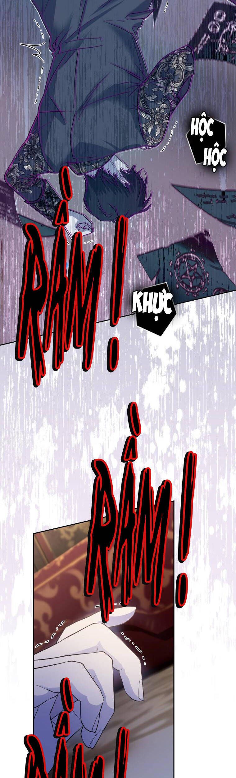 đọc truyện Trở Thành Người Pha Chế Nước Hoa Độc Nhất Của Bạo Chúa Chương 56 ảnh 39 tại Thiên Thai Truyện