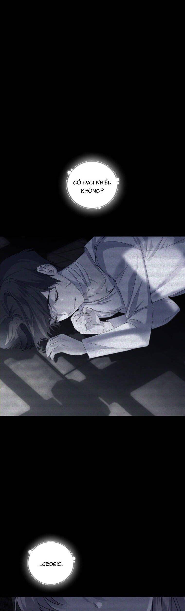 đọc truyện Trở Thành Người Pha Chế Nước Hoa Độc Nhất Của Bạo Chúa Chương 56 ảnh 41 tại Thiên Thai Truyện