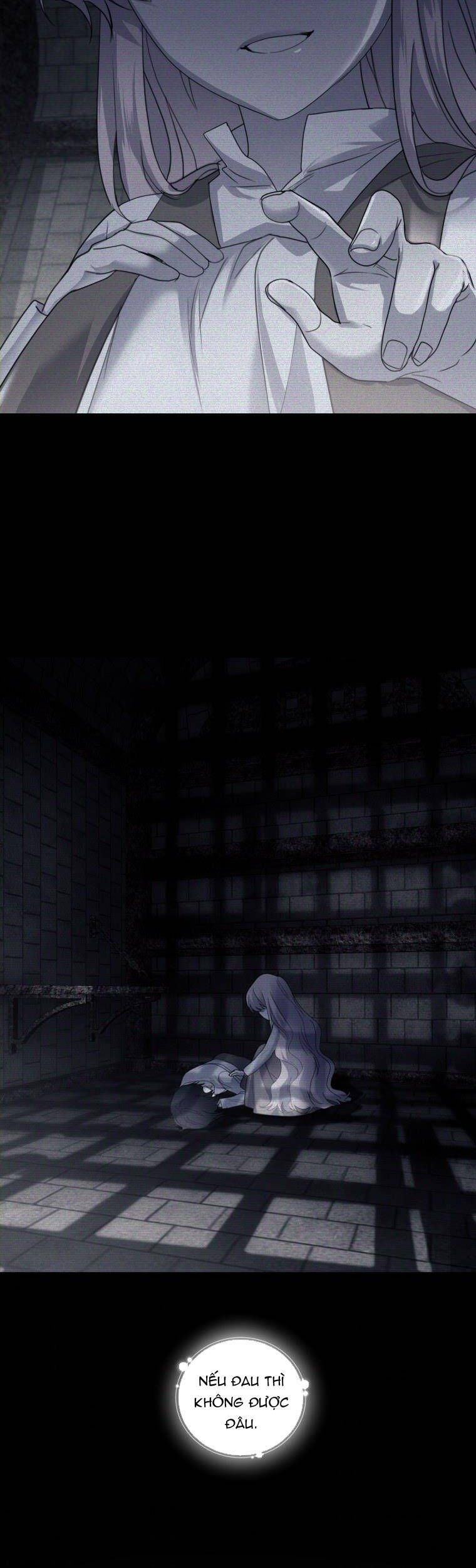 đọc truyện Trở Thành Người Pha Chế Nước Hoa Độc Nhất Của Bạo Chúa Chương 56 ảnh 42 tại Thiên Thai Truyện