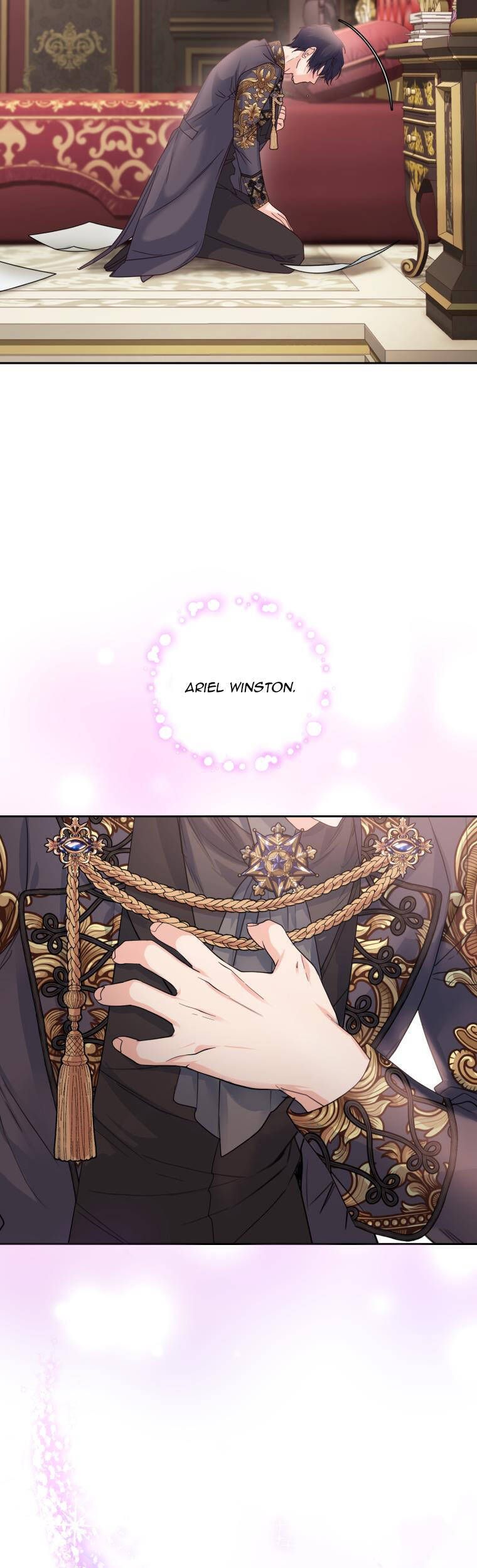 đọc truyện Trở Thành Người Pha Chế Nước Hoa Độc Nhất Của Bạo Chúa Chương 56 ảnh 44 tại Thiên Thai Truyện