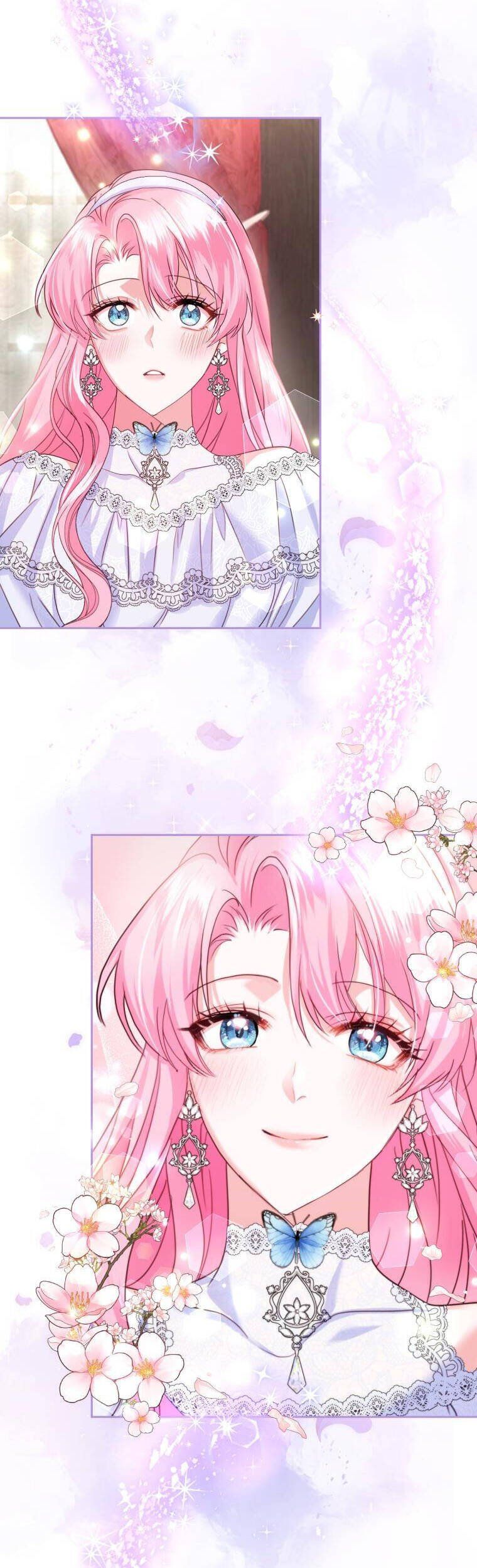 đọc truyện Trở Thành Người Pha Chế Nước Hoa Độc Nhất Của Bạo Chúa Chương 56 ảnh 45 tại Thiên Thai Truyện