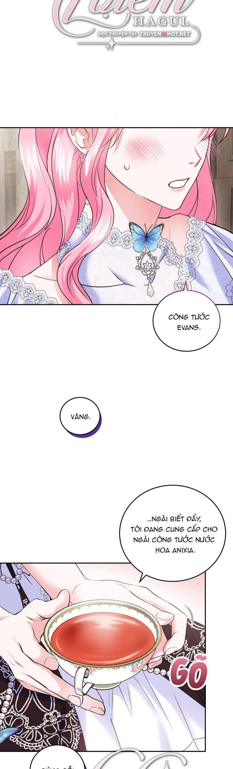 đọc truyện Trở Thành Người Pha Chế Nước Hoa Độc Nhất Của Bạo Chúa Chương 56 ảnh 7 tại Thiên Thai Truyện