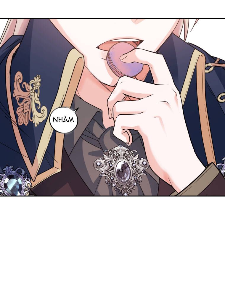 đọc truyện Trở Thành Người Pha Chế Nước Hoa Độc Nhất Của Bạo Chúa Chương 57 ảnh 105 tại Thiên Thai Truyện