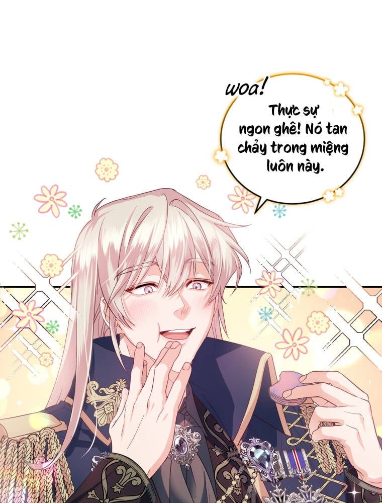 đọc truyện Trở Thành Người Pha Chế Nước Hoa Độc Nhất Của Bạo Chúa Chương 57 ảnh 106 tại Thiên Thai Truyện