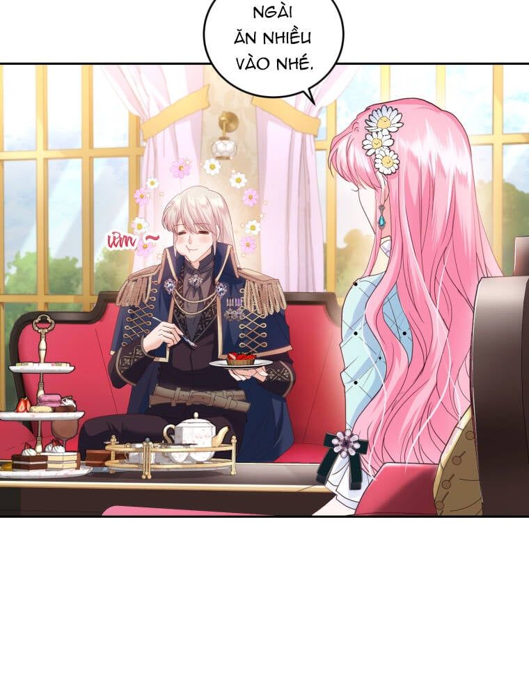 đọc truyện Trở Thành Người Pha Chế Nước Hoa Độc Nhất Của Bạo Chúa Chương 57 ảnh 108 tại Thiên Thai Truyện