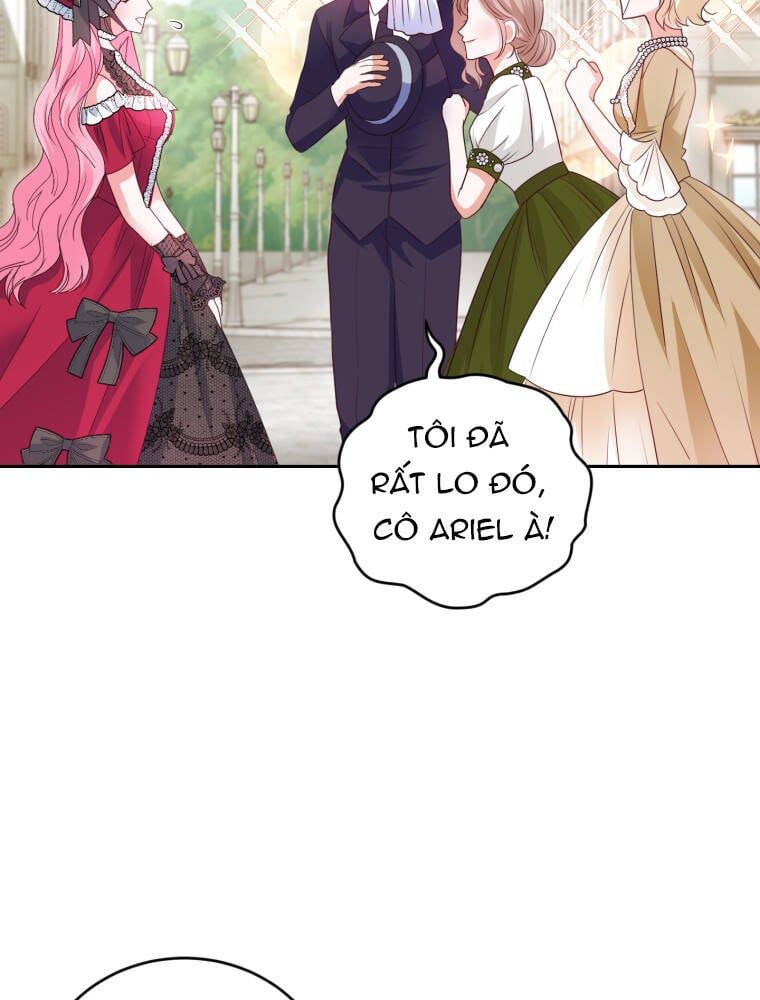 đọc truyện Trở Thành Người Pha Chế Nước Hoa Độc Nhất Của Bạo Chúa Chương 57 ảnh 15 tại Thiên Thai Truyện