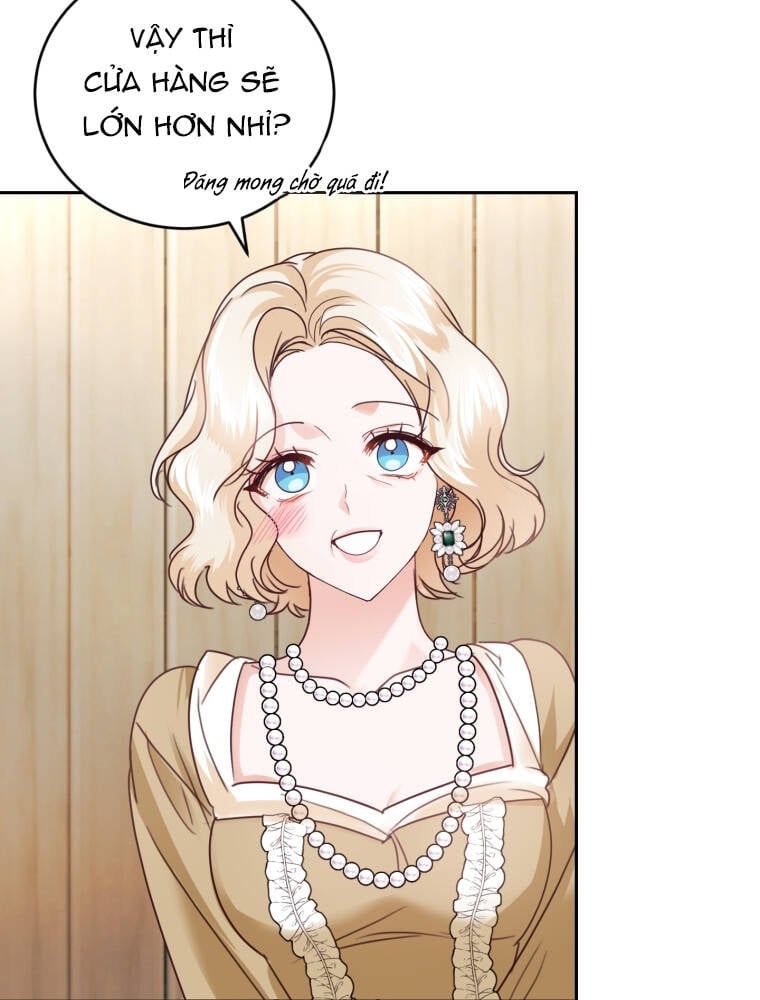 đọc truyện Trở Thành Người Pha Chế Nước Hoa Độc Nhất Của Bạo Chúa Chương 57 ảnh 16 tại Thiên Thai Truyện