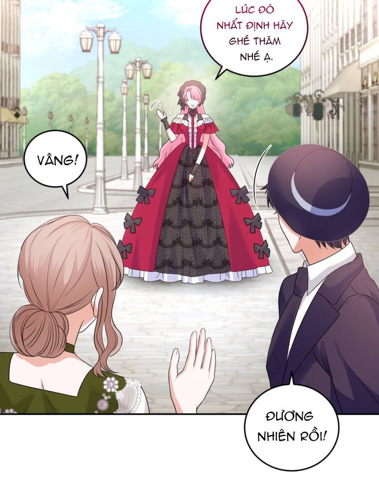 đọc truyện Trở Thành Người Pha Chế Nước Hoa Độc Nhất Của Bạo Chúa Chương 57 ảnh 20 tại Thiên Thai Truyện