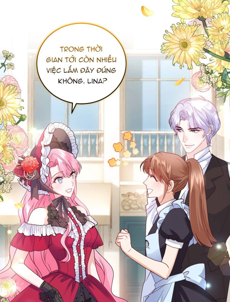 đọc truyện Trở Thành Người Pha Chế Nước Hoa Độc Nhất Của Bạo Chúa Chương 57 ảnh 23 tại Thiên Thai Truyện