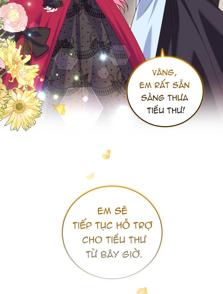 đọc truyện Trở Thành Người Pha Chế Nước Hoa Độc Nhất Của Bạo Chúa Chương 57 ảnh 24 tại Thiên Thai Truyện