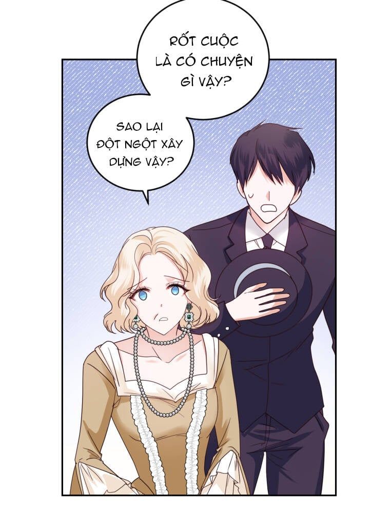 đọc truyện Trở Thành Người Pha Chế Nước Hoa Độc Nhất Của Bạo Chúa Chương 57 ảnh 5 tại Thiên Thai Truyện