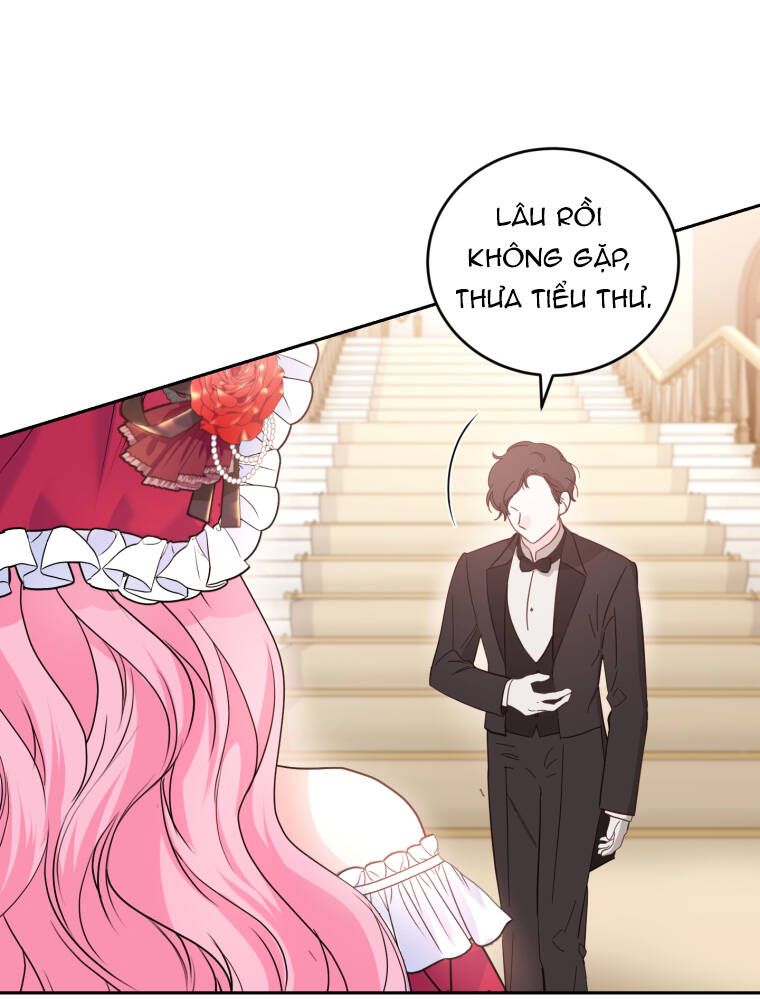 đọc truyện Trở Thành Người Pha Chế Nước Hoa Độc Nhất Của Bạo Chúa Chương 57 ảnh 33 tại Thiên Thai Truyện