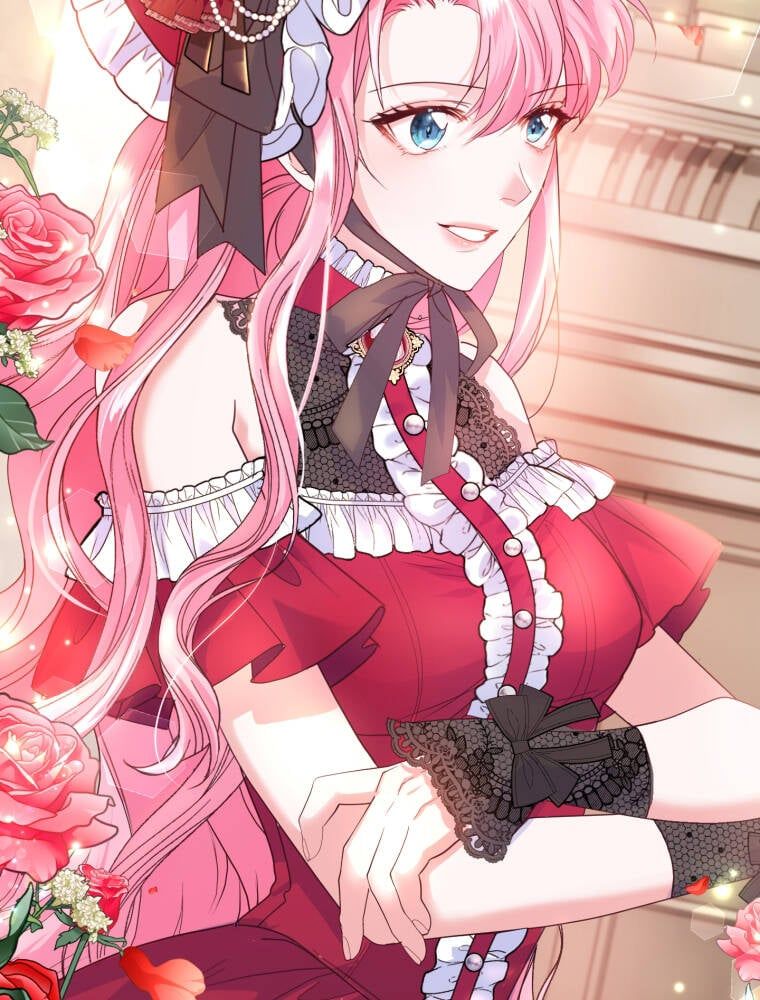 đọc truyện Trở Thành Người Pha Chế Nước Hoa Độc Nhất Của Bạo Chúa Chương 57 ảnh 35 tại Thiên Thai Truyện