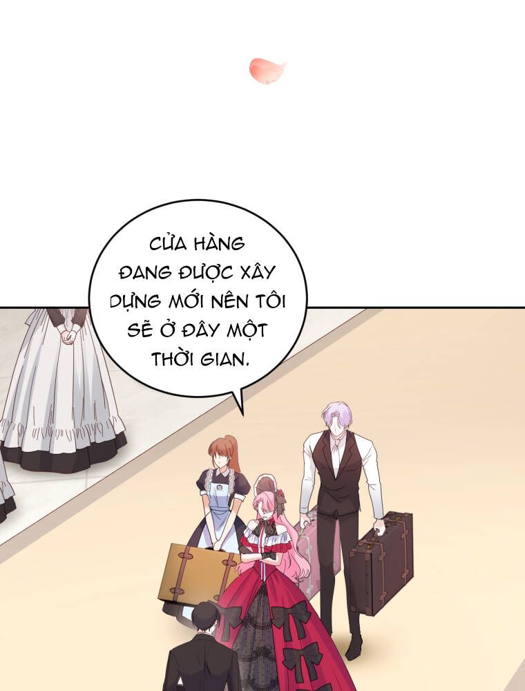 đọc truyện Trở Thành Người Pha Chế Nước Hoa Độc Nhất Của Bạo Chúa Chương 57 ảnh 37 tại Thiên Thai Truyện