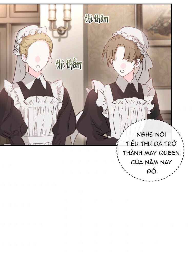 đọc truyện Trở Thành Người Pha Chế Nước Hoa Độc Nhất Của Bạo Chúa Chương 57 ảnh 40 tại Thiên Thai Truyện