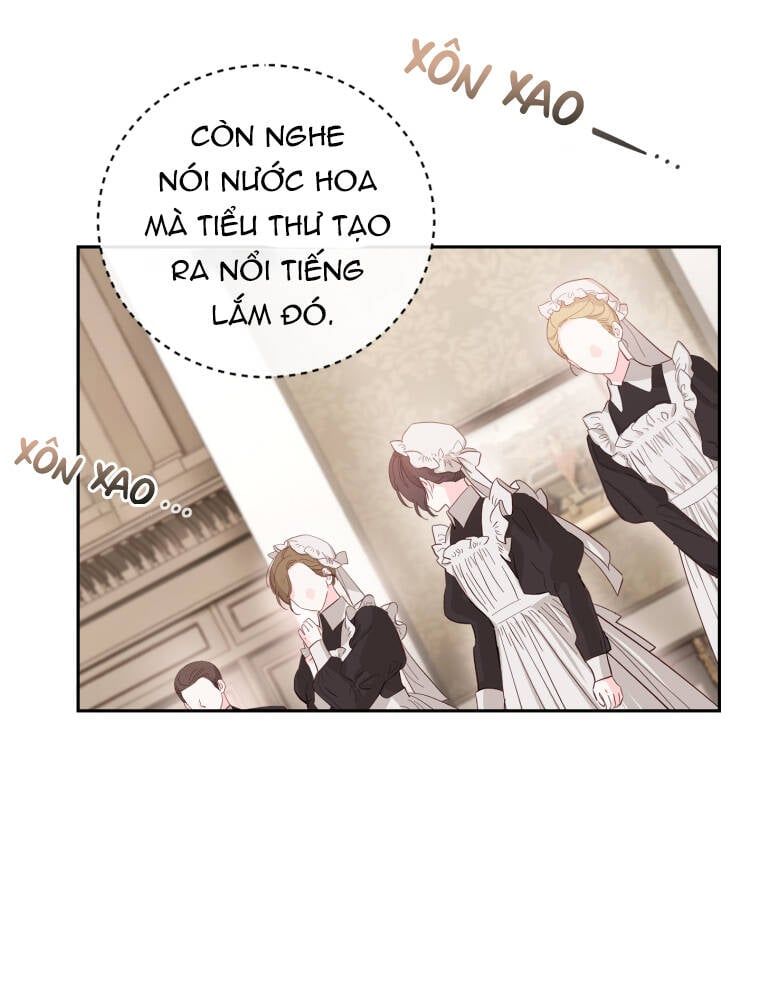 đọc truyện Trở Thành Người Pha Chế Nước Hoa Độc Nhất Của Bạo Chúa Chương 57 ảnh 41 tại Thiên Thai Truyện