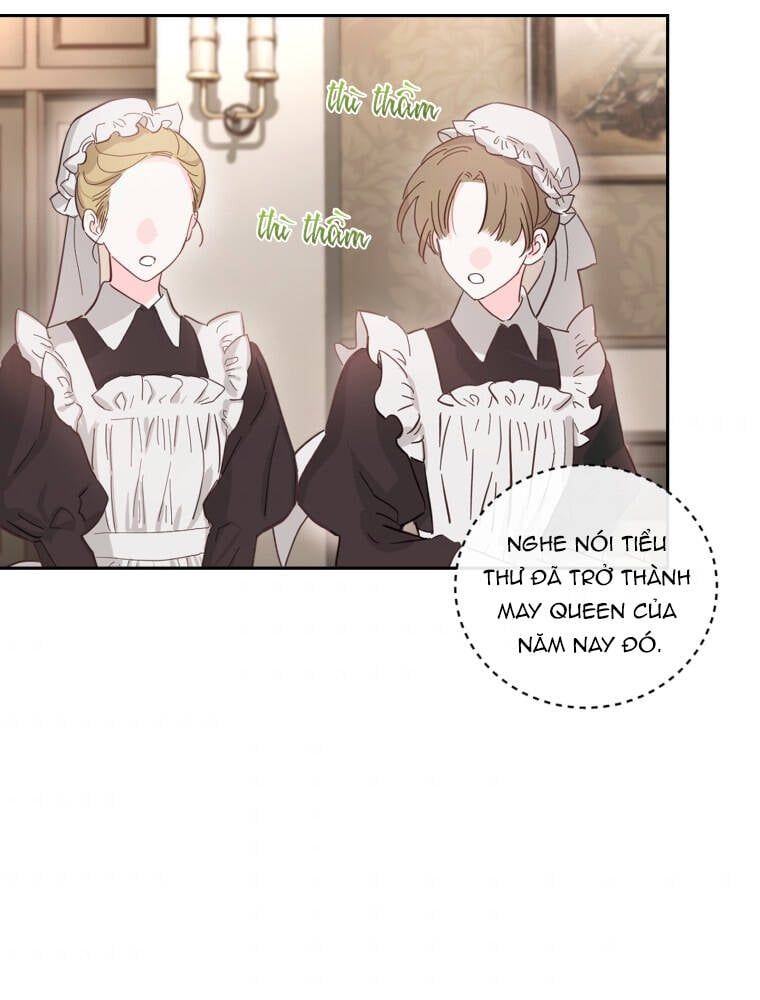 đọc truyện Trở Thành Người Pha Chế Nước Hoa Độc Nhất Của Bạo Chúa Chương 57 ảnh 44 tại Thiên Thai Truyện