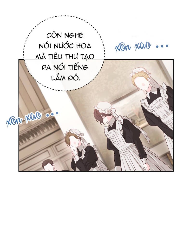 đọc truyện Trở Thành Người Pha Chế Nước Hoa Độc Nhất Của Bạo Chúa Chương 57 ảnh 45 tại Thiên Thai Truyện