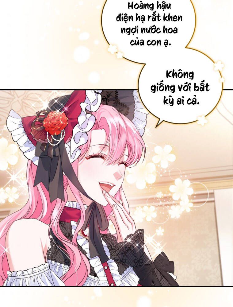 đọc truyện Trở Thành Người Pha Chế Nước Hoa Độc Nhất Của Bạo Chúa Chương 57 ảnh 54 tại Thiên Thai Truyện