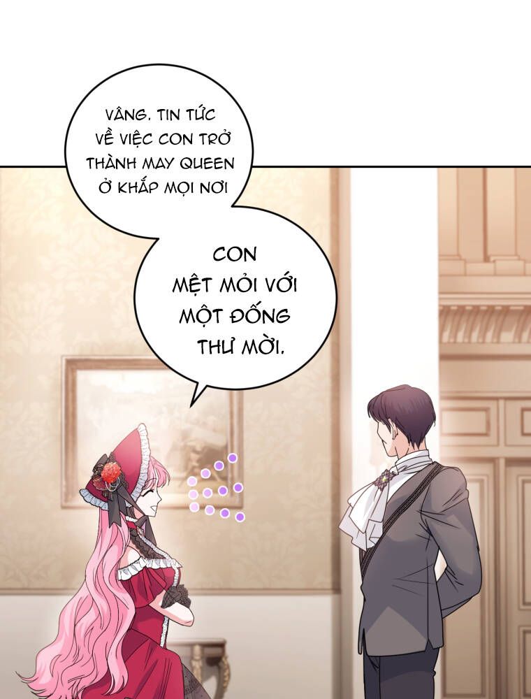 đọc truyện Trở Thành Người Pha Chế Nước Hoa Độc Nhất Của Bạo Chúa Chương 57 ảnh 59 tại Thiên Thai Truyện