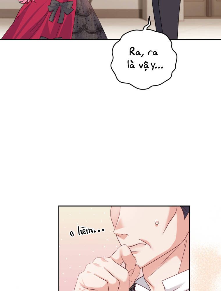 đọc truyện Trở Thành Người Pha Chế Nước Hoa Độc Nhất Của Bạo Chúa Chương 57 ảnh 60 tại Thiên Thai Truyện