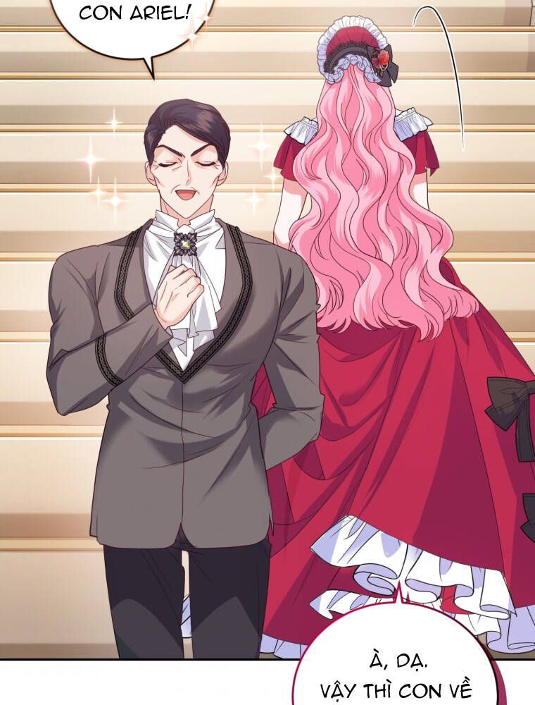 đọc truyện Trở Thành Người Pha Chế Nước Hoa Độc Nhất Của Bạo Chúa Chương 57 ảnh 63 tại Thiên Thai Truyện