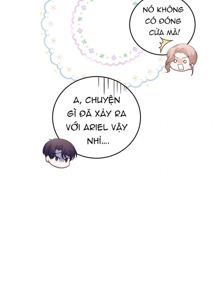 đọc truyện Trở Thành Người Pha Chế Nước Hoa Độc Nhất Của Bạo Chúa Chương 57 ảnh 9 tại Thiên Thai Truyện