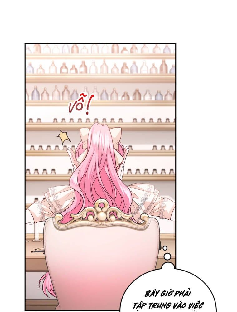 đọc truyện Trở Thành Người Pha Chế Nước Hoa Độc Nhất Của Bạo Chúa Chương 57 ảnh 81 tại Thiên Thai Truyện