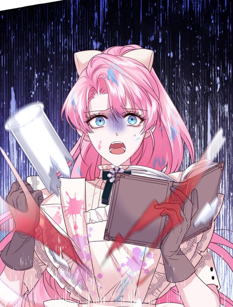 đọc truyện Trở Thành Người Pha Chế Nước Hoa Độc Nhất Của Bạo Chúa Chương 57 ảnh 90 tại Thiên Thai Truyện