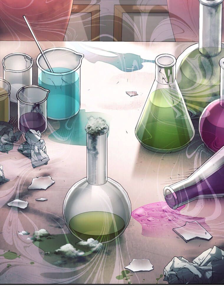 đọc truyện Trở Thành Người Pha Chế Nước Hoa Độc Nhất Của Bạo Chúa Chương 57 ảnh 93 tại Thiên Thai Truyện