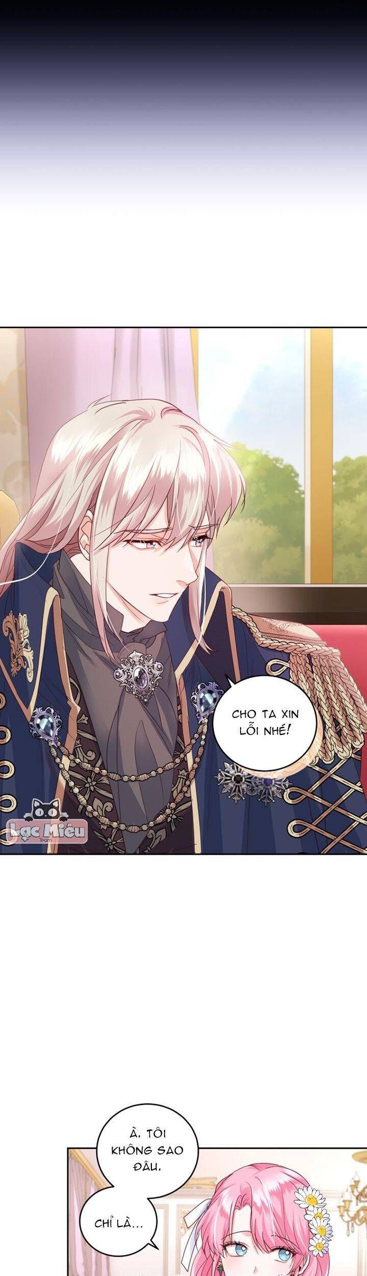 đọc truyện Trở Thành Người Pha Chế Nước Hoa Độc Nhất Của Bạo Chúa Chương 58 ảnh 13 tại Thiên Thai Truyện